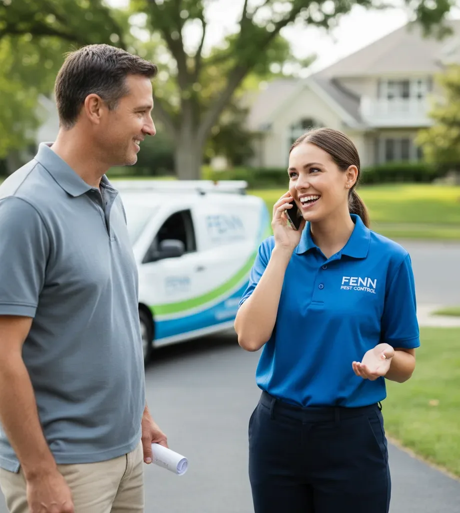 Rodent Control in Ipswich, MA